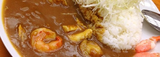 印度カレー 中栄 Agora Fechado Restaurante De Curry Japones Em 築地