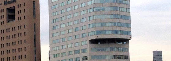 住友市ヶ谷ビル 四谷 2 Tips From 148 Visitors