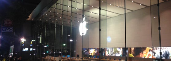 Apple 表参道 神宮前 神宮前4 2 13