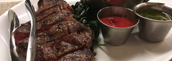 Stripsteak Waikiki 2330 Kalakaua Ave Ste 330 330