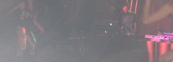 Soul Kitchen Music Venue In Mobile