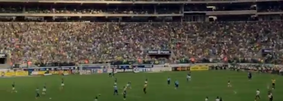 Allianz Parque Agua Branca 594個のtips