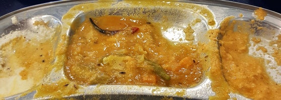 Aliff Curry House Kuantan Pahang