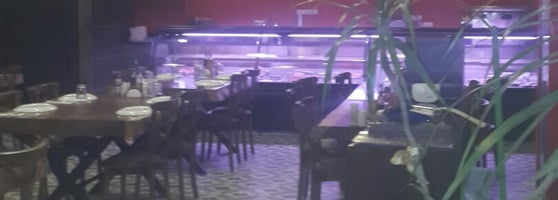 Ürgüplü Et Restaurant Küçükçekmece. İstanbul�da Steakhouse