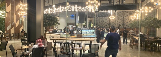 Dose Cafe مطار الملك خالد الدولي 165 Tips From 48354 Visitors