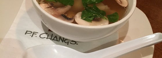 P F Chang S 94 Tips From 3169 Visitors