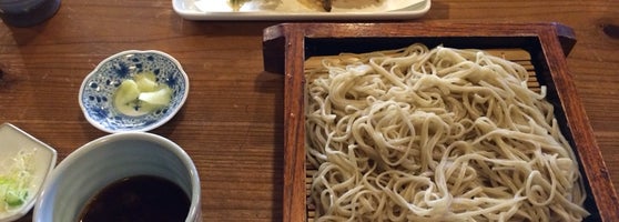 そば うどん 丹三郎 奥多摩 5 Tips From 255 Visitors そば うどん 丹三郎 奥多摩 5 Tips From 255 Visitors