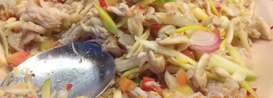 Restoran Resipi Mama Alamesra Sabah