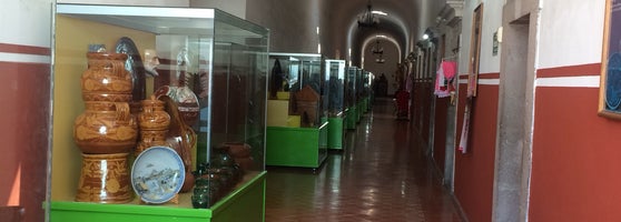 Casa de las Artesanías - 14 tips