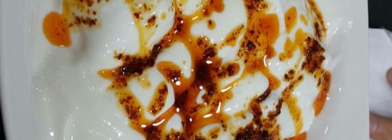 Özen Börek (Artık Kapalı) Çengelköy�da Börekçi