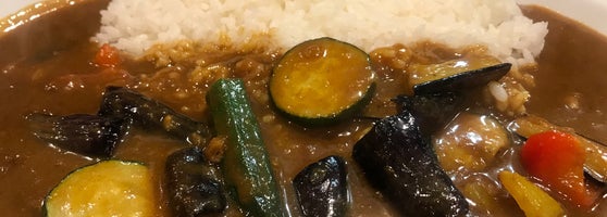 マジカレー Japanese Curry Restaurant In 港区 マジカレー Japanese Curry Restaurant In 港区
