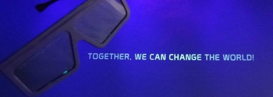 キャプテンeo Captain Eo Now Closed Theme Park Ride Attraction In 浦安市
