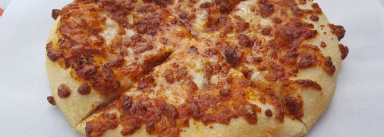 Pizza Hut (Now Closed) Altınkum Konyaaltı, Antalya