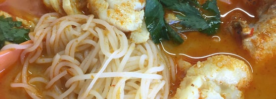 Kedai Kopi Wan Wan Bundusan Square