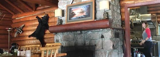 Tetu Island Lodge 2 Tips