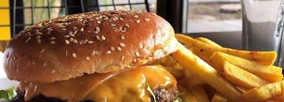Burger King Picture Of Burger King Ankara Tripadvisor