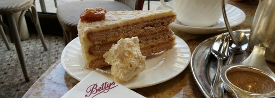 Bettys Cafe Tea Rooms 86 Tips From 3948 Visitors
