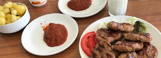 Köfteci Yusuf 522 tavsiye