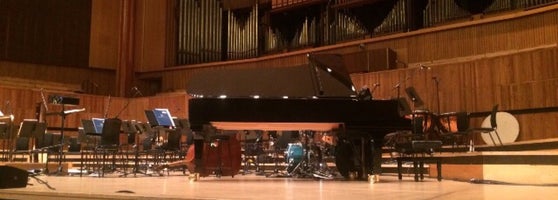 Royal Festival Hall Londonのコンサートホール Royal Festival Hall Londonのコンサートホール