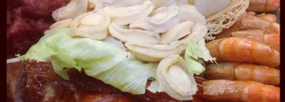 Restoran Lee Hong Kee 李雄記酒家 Chinese Restaurant In Sungai Buloh