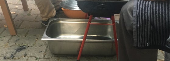 Baba Cinar Et Mangal Kestel Bursa