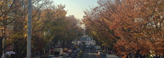 表参道 Omotesando Tips 表参道 Omotesando Tips