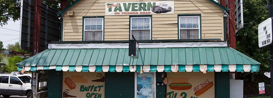 The Back Door Tavern 11 Tips From 327 Visitors