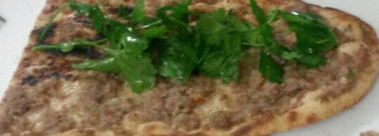 Ata Kebap ve Etli Ekmek Salonu 26929 ziyaretçidan 249 tavsiye