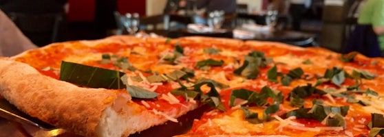Pizza Moda West Berkeley 10 tips from 250 visitors