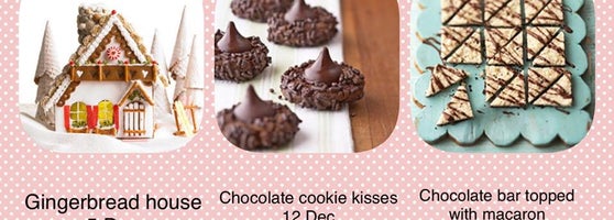 Sugar Designs 3 tips from 2 visitors