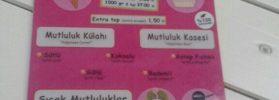 Çikolata Mahzeni Sinanpaşa Beşiktaş, İstanbul