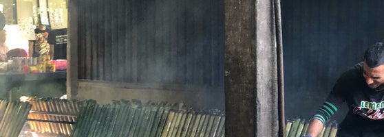 Lemang To'ki - Bentung, Pahang