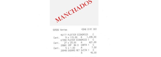 Office Max - 58 consigli