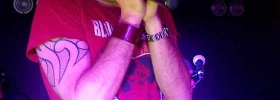 La Noche Performance Hall Now Closed Rock Club In Adana La Noche Performance Hall Now Closed Rock Club In Adana