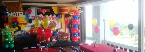 Food Channel Food Court In Surabaya