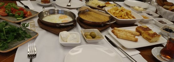 Kahvalti Tabagi Nalia Karadeniz Mutfagi Istanbul Resmi Tripadvisor