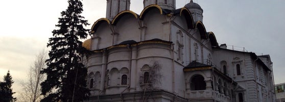 Церковь двенадцати апостолов Тула внутри