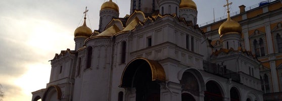 Церковь в честь Ольги