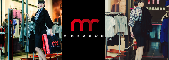 M Reason Интернет Магазин Женской Одежды