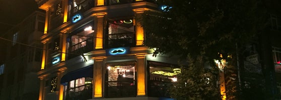 Hakkinda Bayramefendi Osmanli Kahvecisi Sefakoy