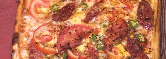 Ziyafet Pide Pizza Lahmacun Bodrum Mugla'da Pizzacı