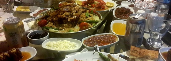 Yusuf TEKİR Et Mangal Kahvaltı Evi Melikgazi, Kayseri