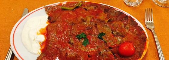 Elmacioglu Et Lokantasi Kayseri Iftar Menuleri