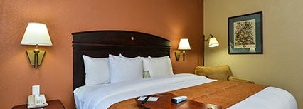 Comfort Inn Suites 4 Tips From 32 Visitors