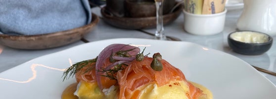 Balta Restaurant In Ciudad De Mexico