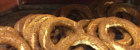 Kurabiyem - Yenimahalle - Eskişehir Yolu Cepa AVM Alt Tarafı