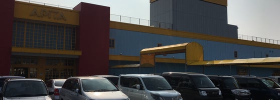 アピタ 伊勢崎東店 閉業 三室町5330 アピタ 伊勢崎東店 閉業 三室町5330