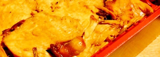 登利平伊勢崎南店 Japanese Restaurant