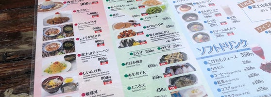 東富士山荘 人の訪問者 から 2個のtips 件