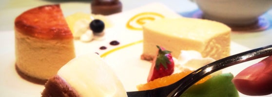 Sweet Of Oregon Dessert Shop In 名東区